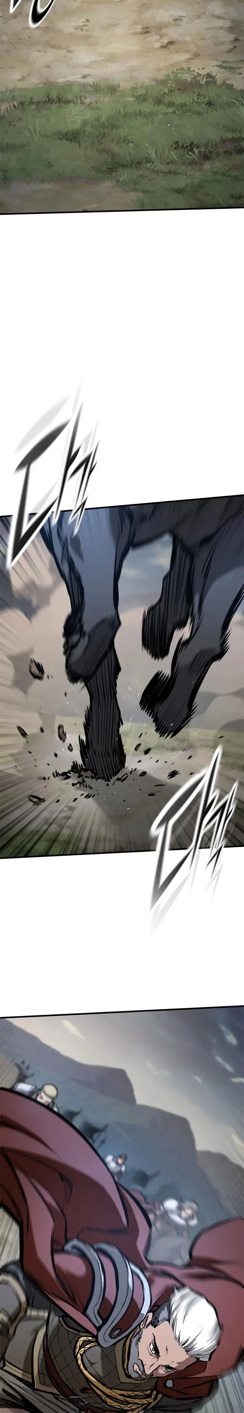 Caballero en Eterna Regresión Capitulo 80 página 13