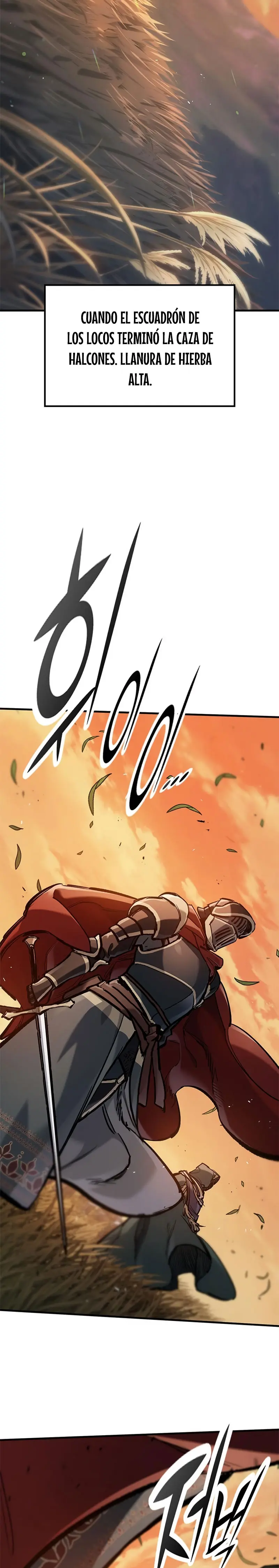 Caballero en Eterna Regresión Capitulo 80 página 4