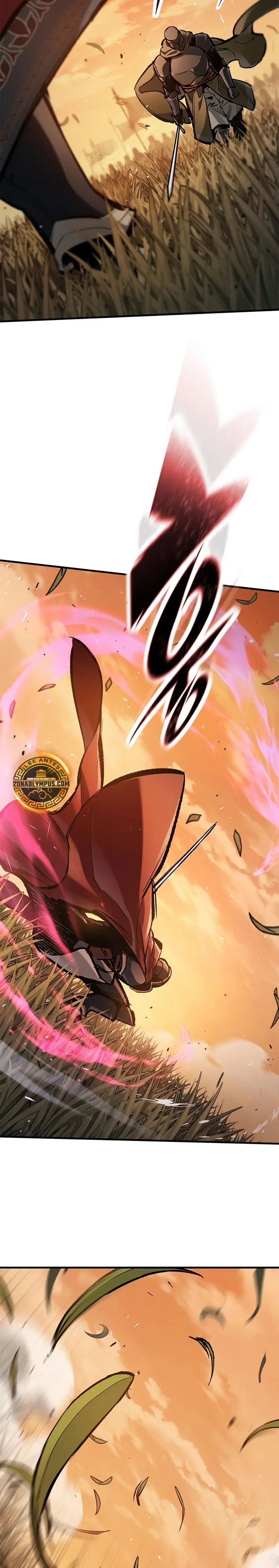 Caballero en Eterna Regresión Capitulo 80 página 5