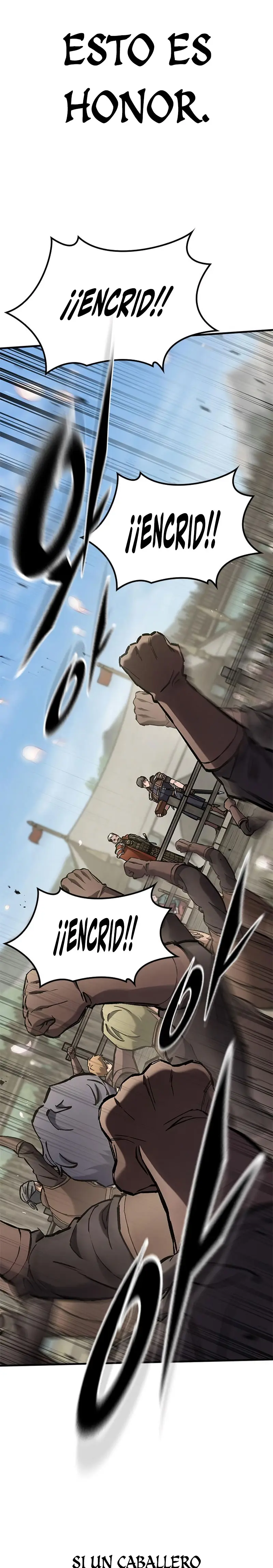 Caballero en Eterna Regresión Capitulo 81 página 7