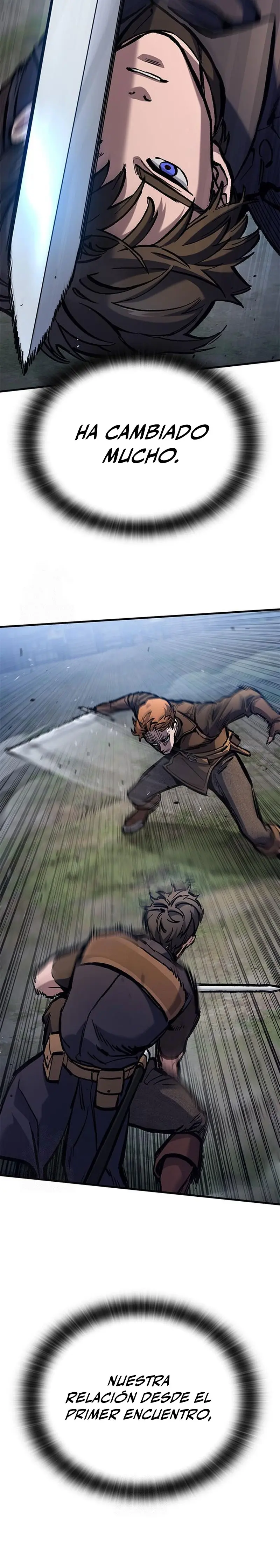 Caballero en Eterna Regresión Capitulo 82 página 10