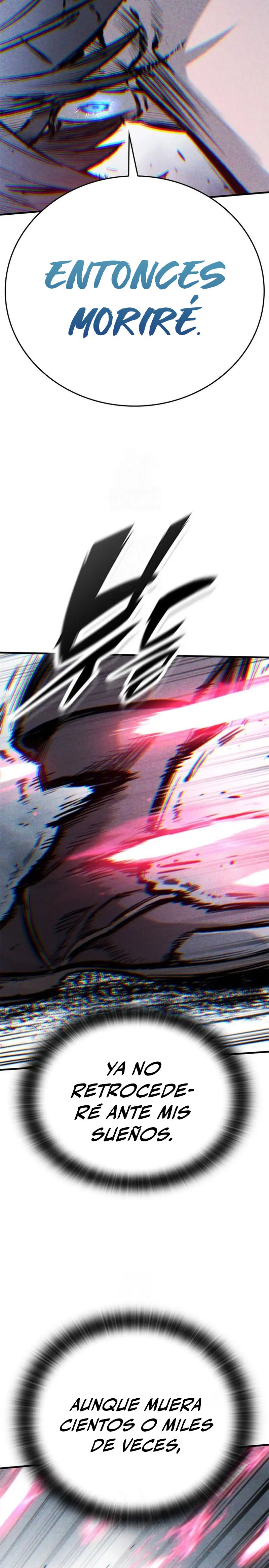 Caballero en Eterna Regresión Capitulo 82 página 36