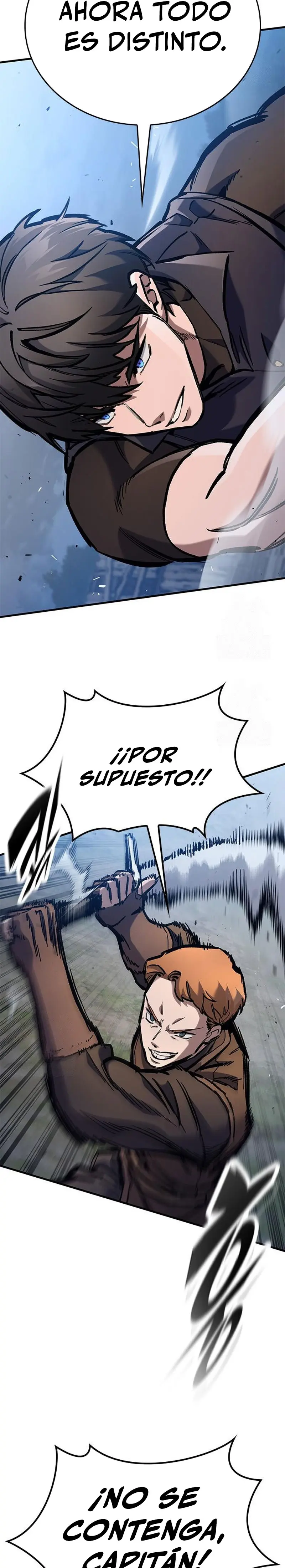 Caballero en Eterna Regresión Capitulo 82 página 7