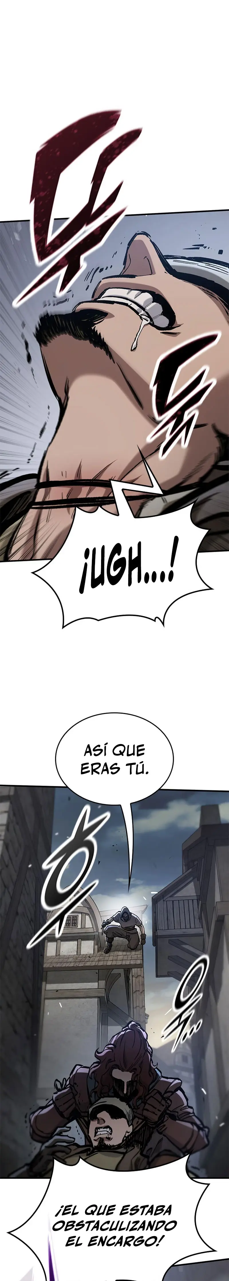 Caballero en Eterna Regresión Capitulo 85 página 13