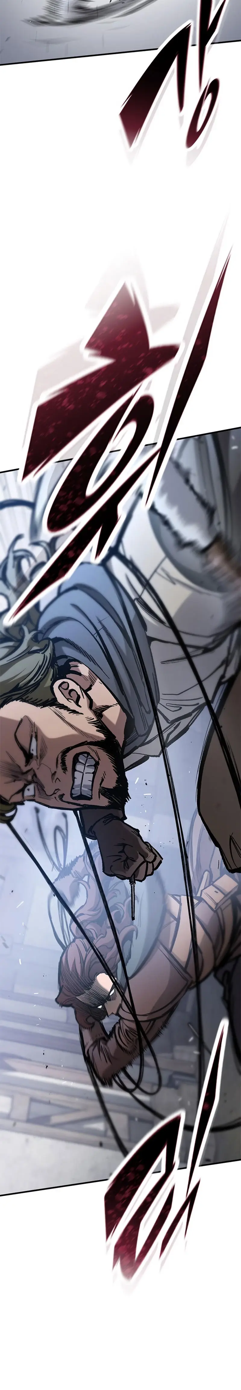 Caballero en Eterna Regresión Capitulo 85 página 17