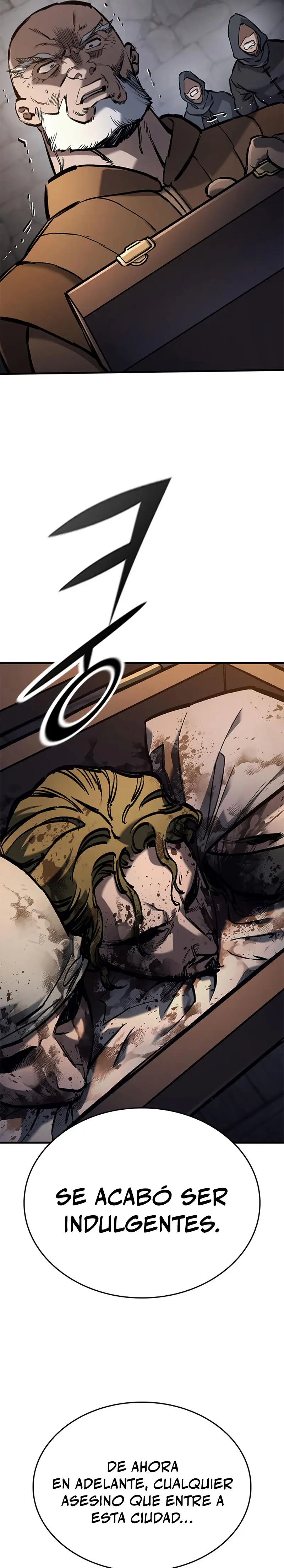 Caballero en Eterna Regresión Capitulo 85 página 27