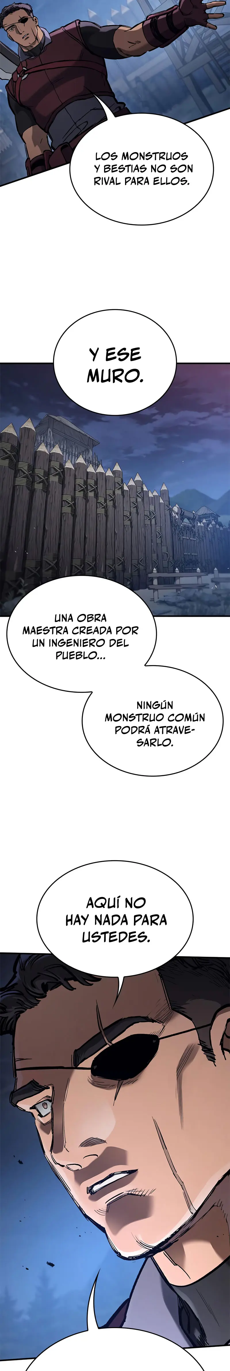 Caballero en Eterna Regresión Capitulo 87 página 12