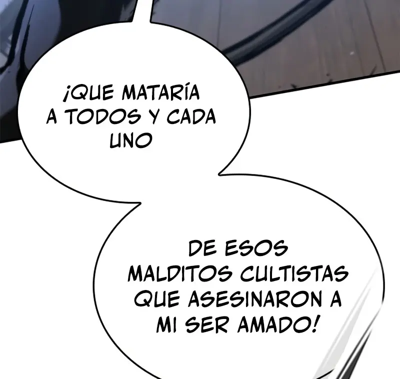 Caballero en Eterna Regresión Capitulo 88 página 15