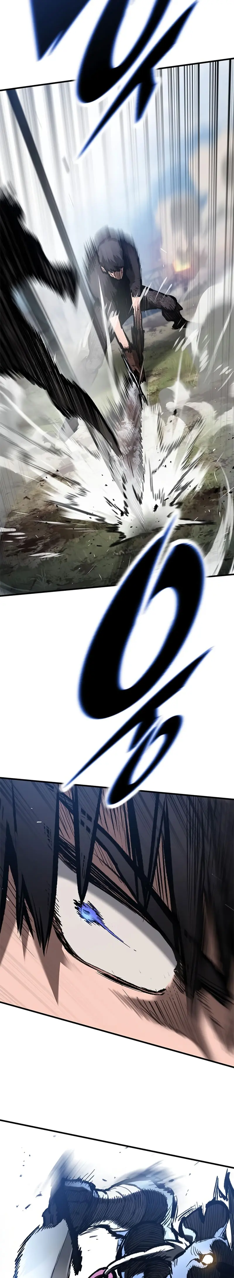 Caballero en Eterna Regresión Capitulo 88 página 48