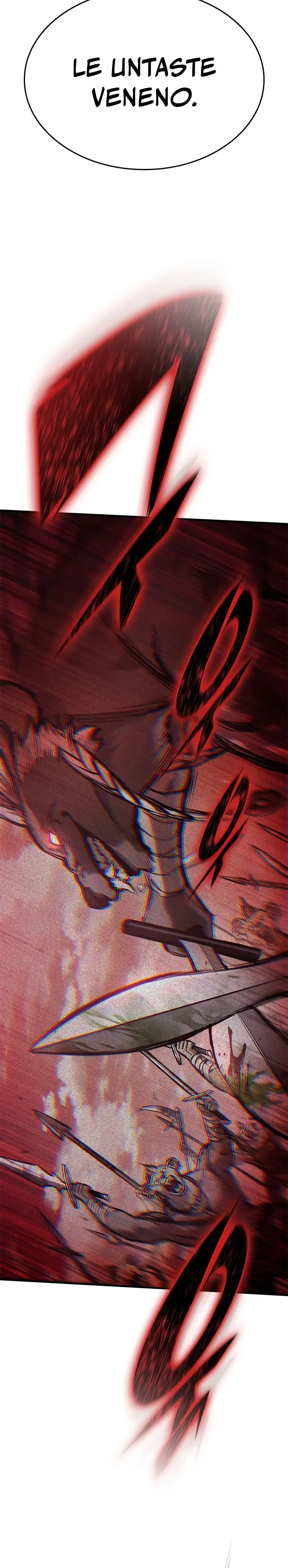 Caballero en Eterna Regresión Capitulo 88 página 53