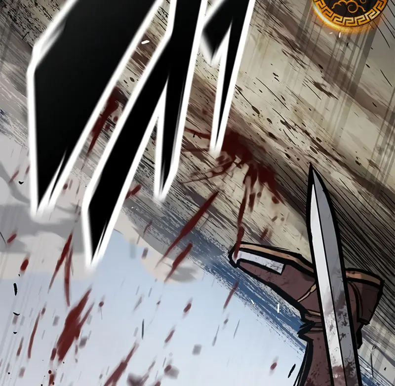 Caballero en Eterna Regresión Capitulo 88 página 55