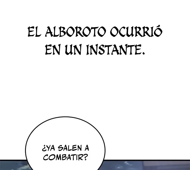 Caballero en Eterna Regresión Capitulo 88 página 6