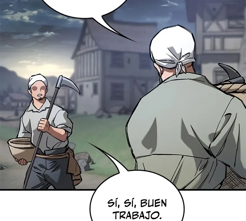 Caballero en Eterna Regresión Capitulo 88 página 7