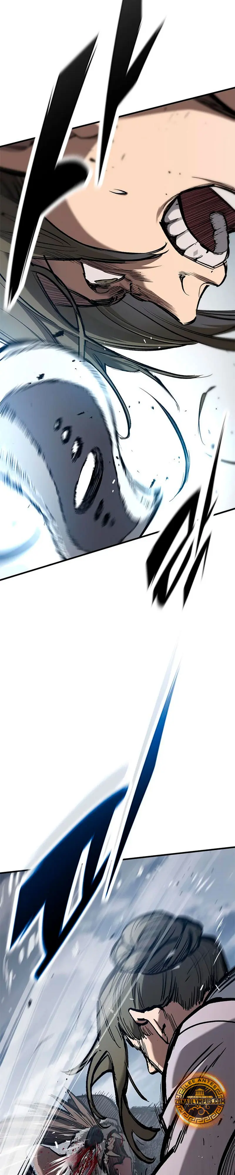 Caballero en Eterna Regresión Capitulo 89 página 28