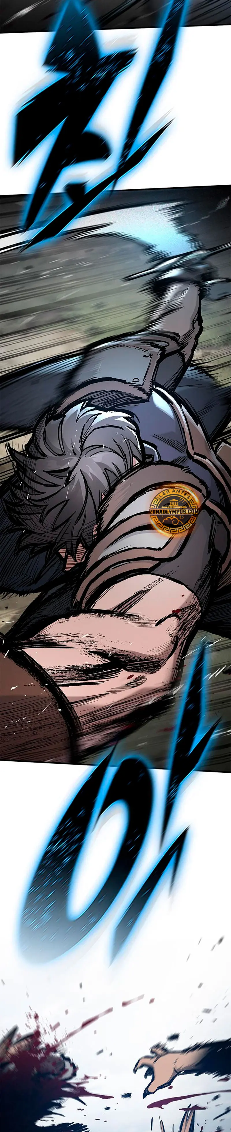 Caballero en Eterna Regresión Capitulo 89 página 40