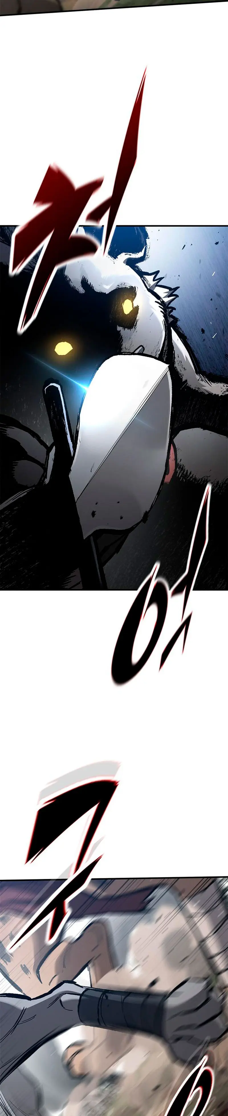 Caballero en Eterna Regresión Capitulo 89 página 43