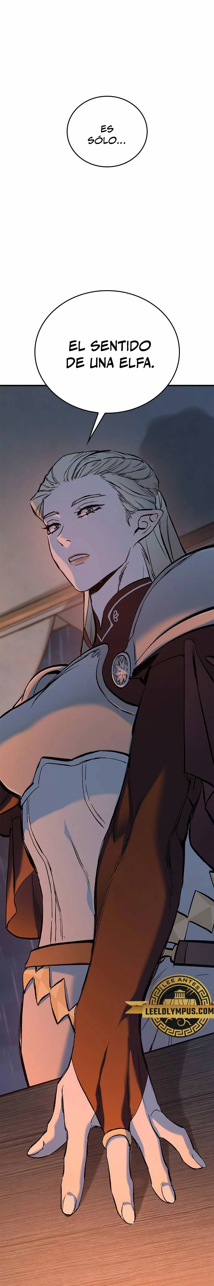 Caballero en Eterna Regresión Capitulo 9 página 44