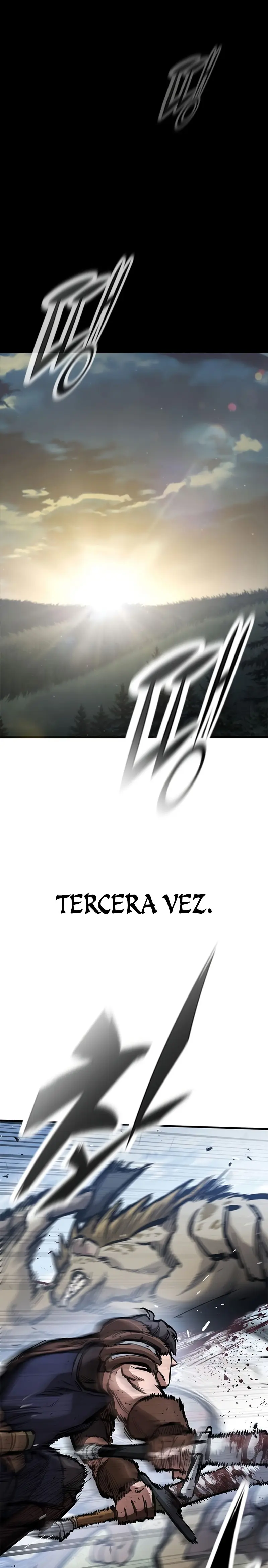 Caballero en Eterna Regresión Capitulo 90 página 22