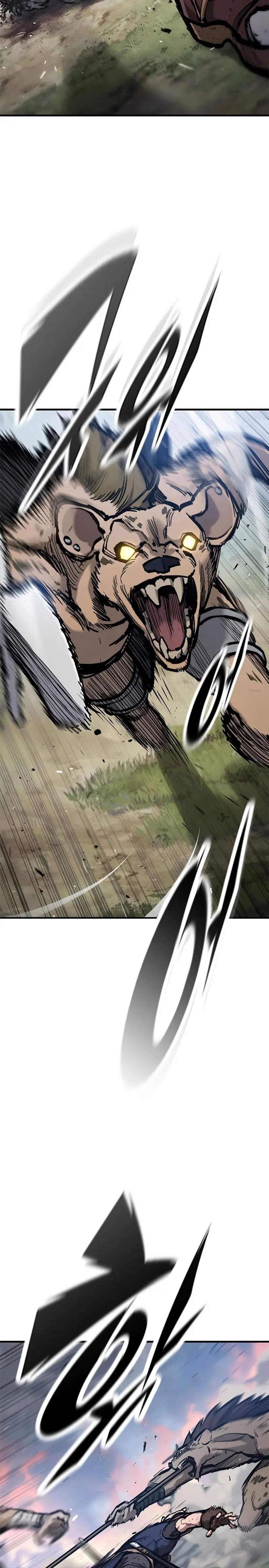 Caballero en Eterna Regresión Capitulo 90 página 34