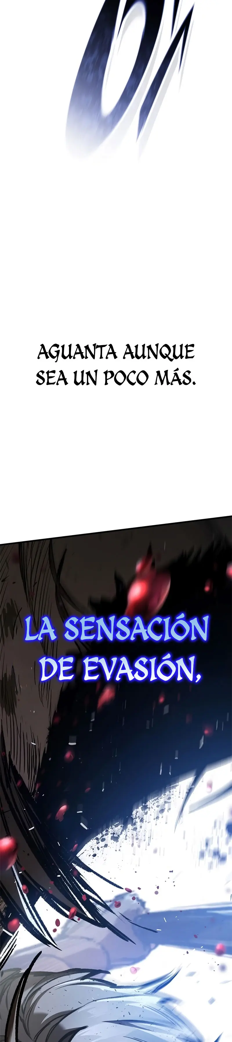 Caballero en Eterna Regresión Capitulo 90 página 45