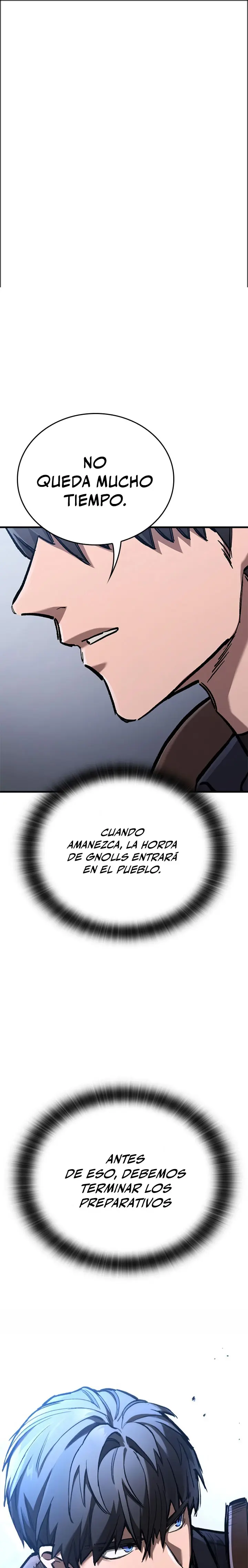 Caballero en Eterna Regresión Capitulo 92 página 2