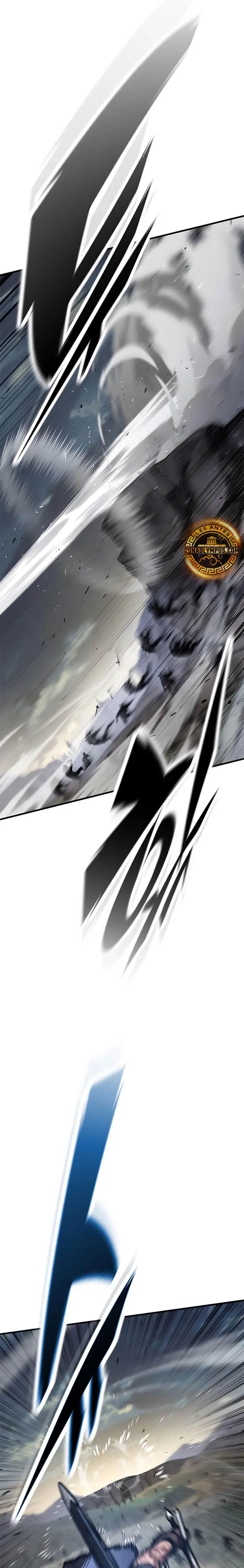 Caballero en Eterna Regresión Capitulo 93 página 33