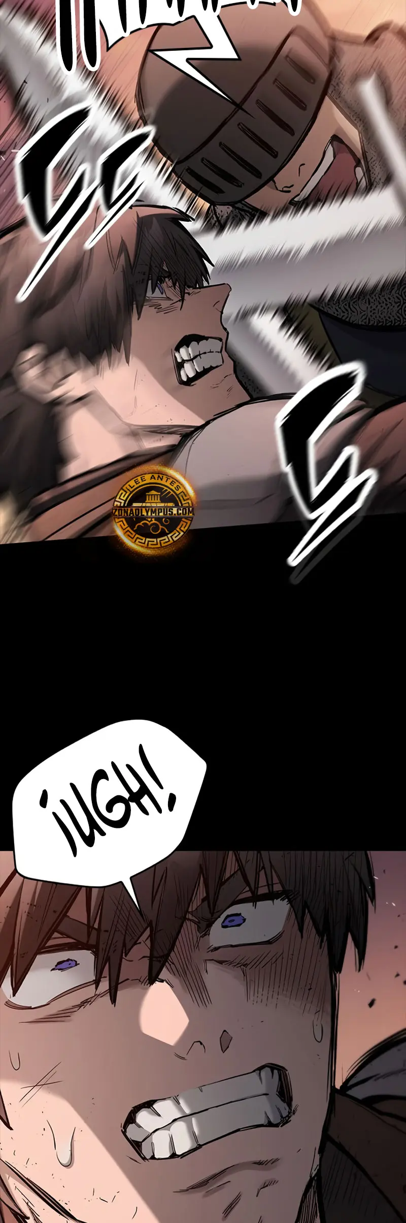 Caballero en Eterna Regresión Capitulo 104 página 4