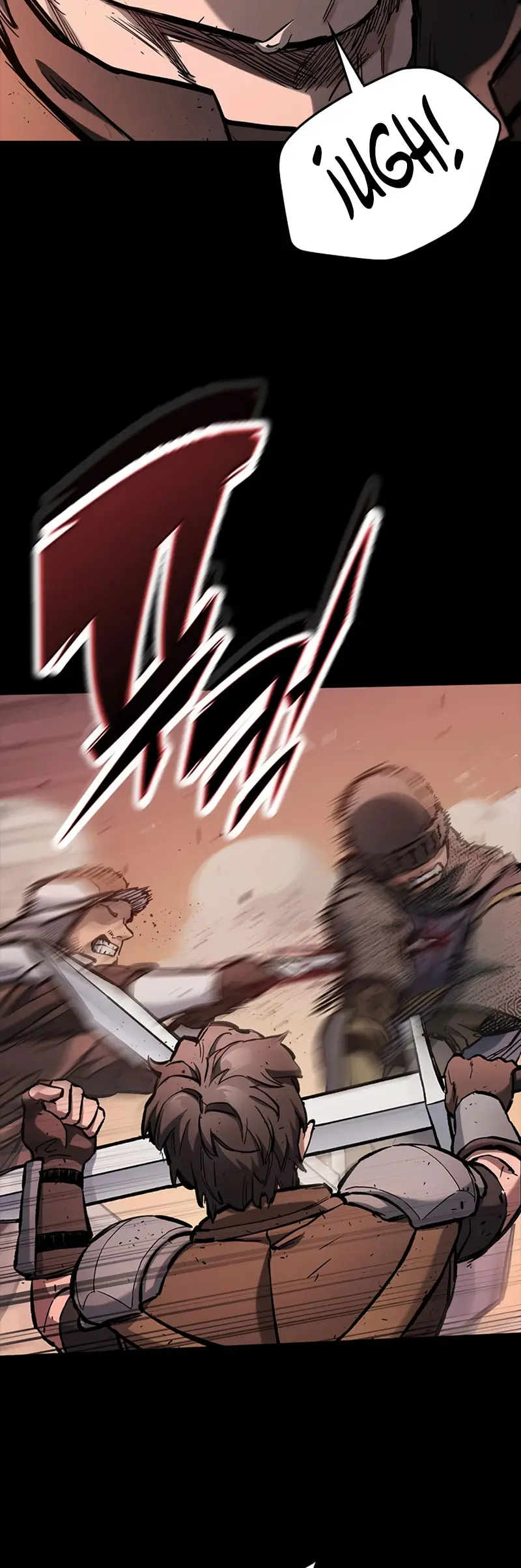 Caballero en Eterna Regresión Capitulo 104 página 5