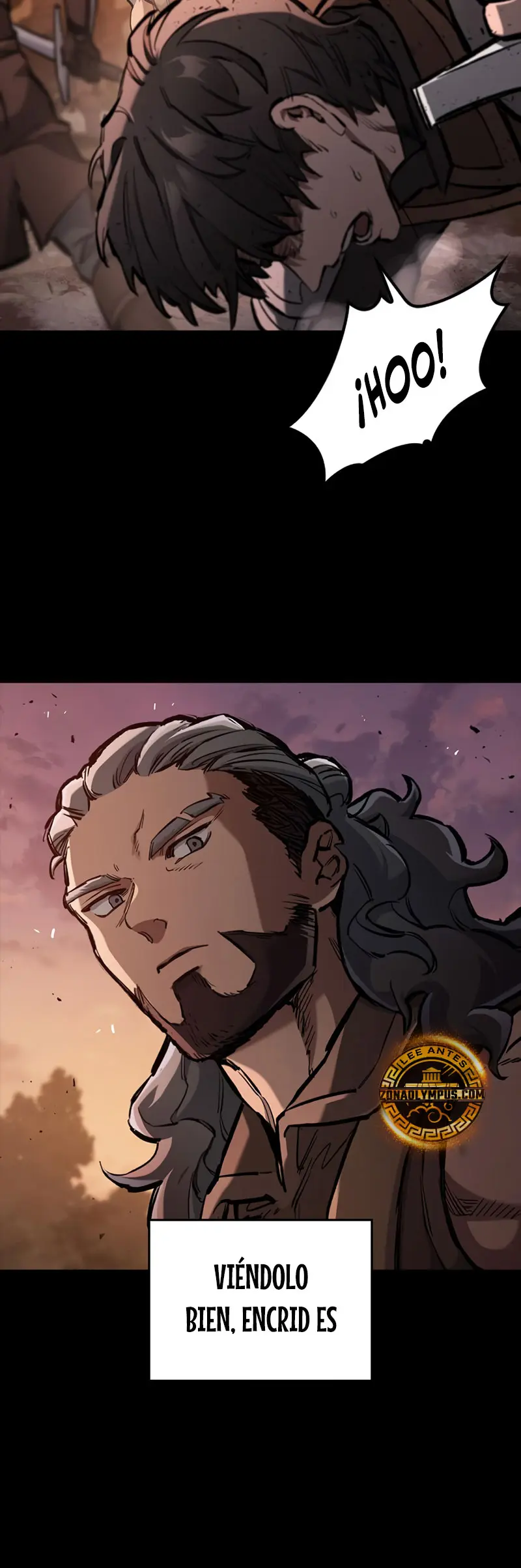 Caballero en Eterna Regresión Capitulo 104 página 7