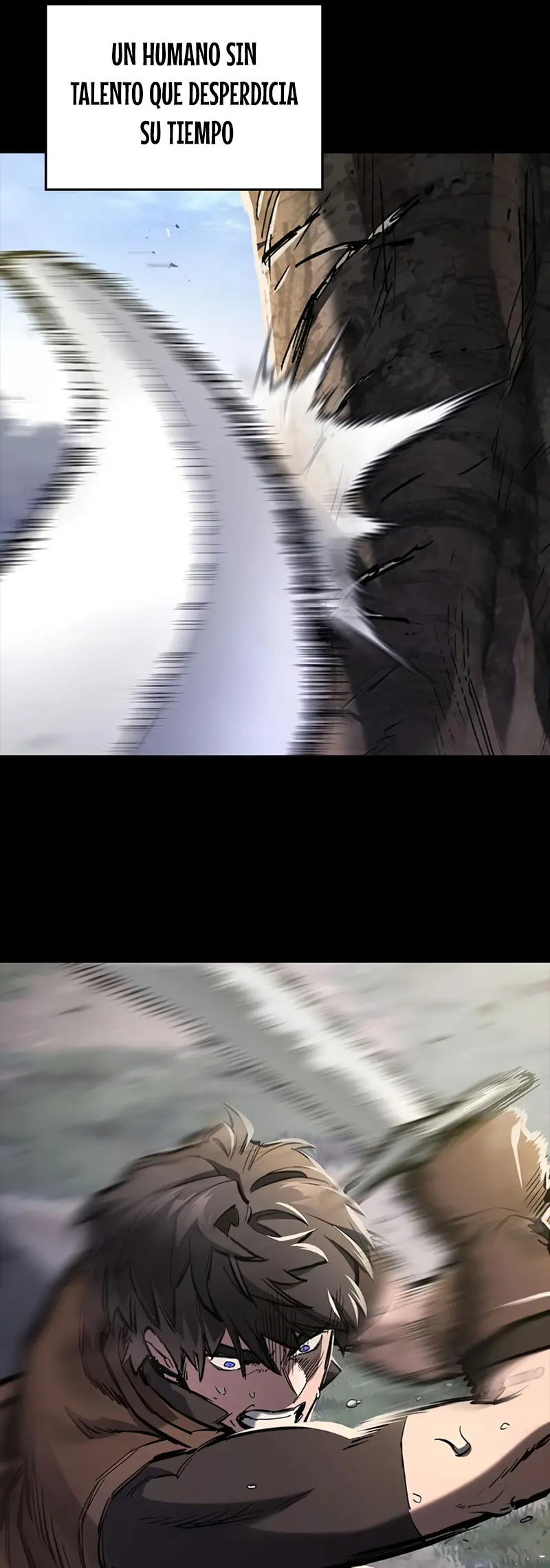 Caballero en Eterna Regresión Capitulo 104 página 8
