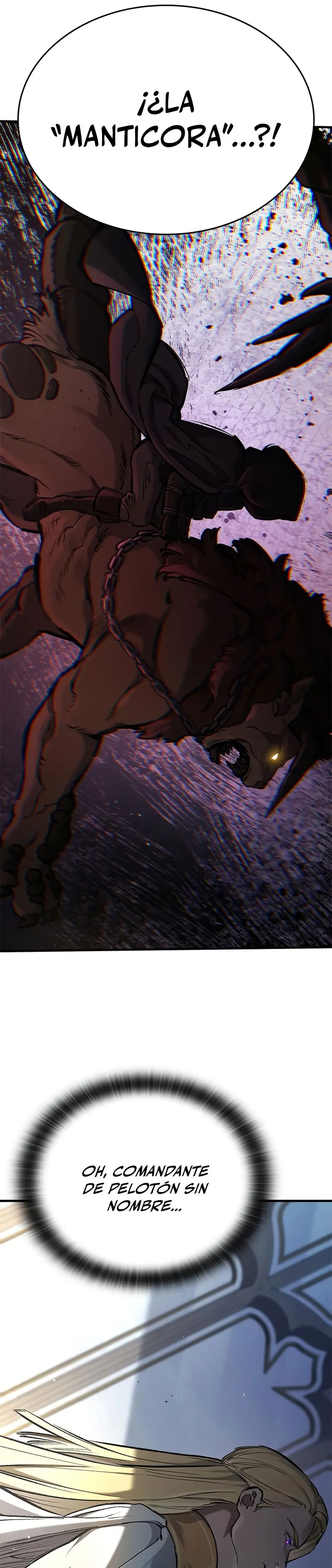 Caballero en Eterna Regresión Capitulo 104 página 44