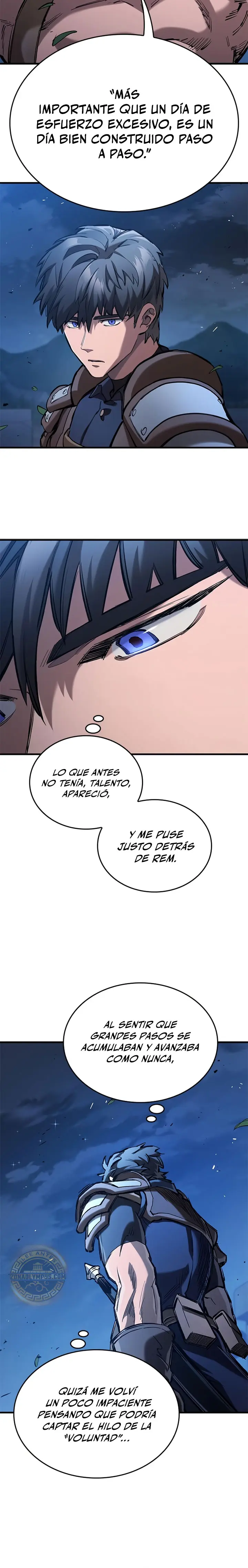 Caballero en Eterna Regresión Capitulo 106 página 7