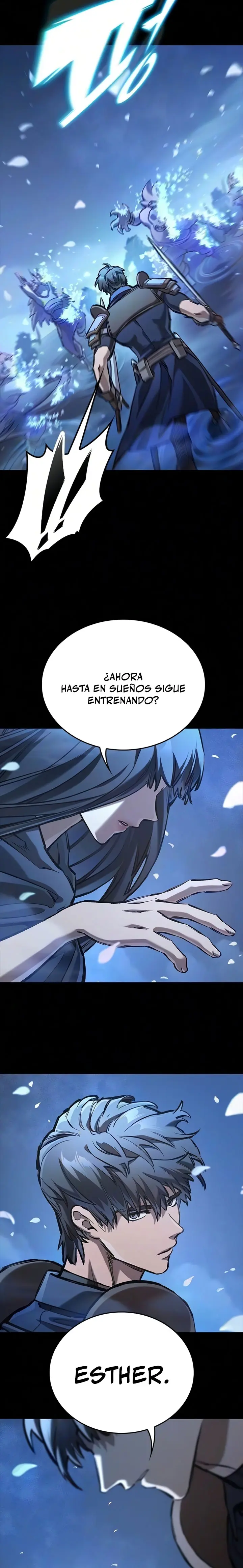 Caballero en Eterna Regresión Capitulo 109 página 7