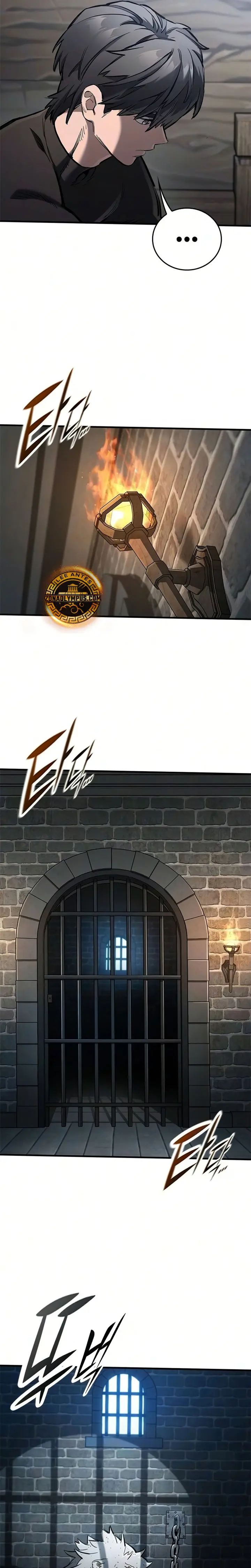 Caballero en Eterna Regresión Capitulo 109 página 14