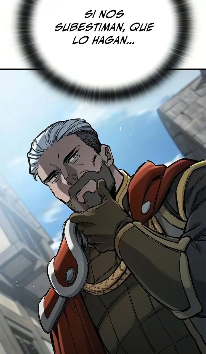Caballero en Eterna Regresión Capitulo 109 página 27