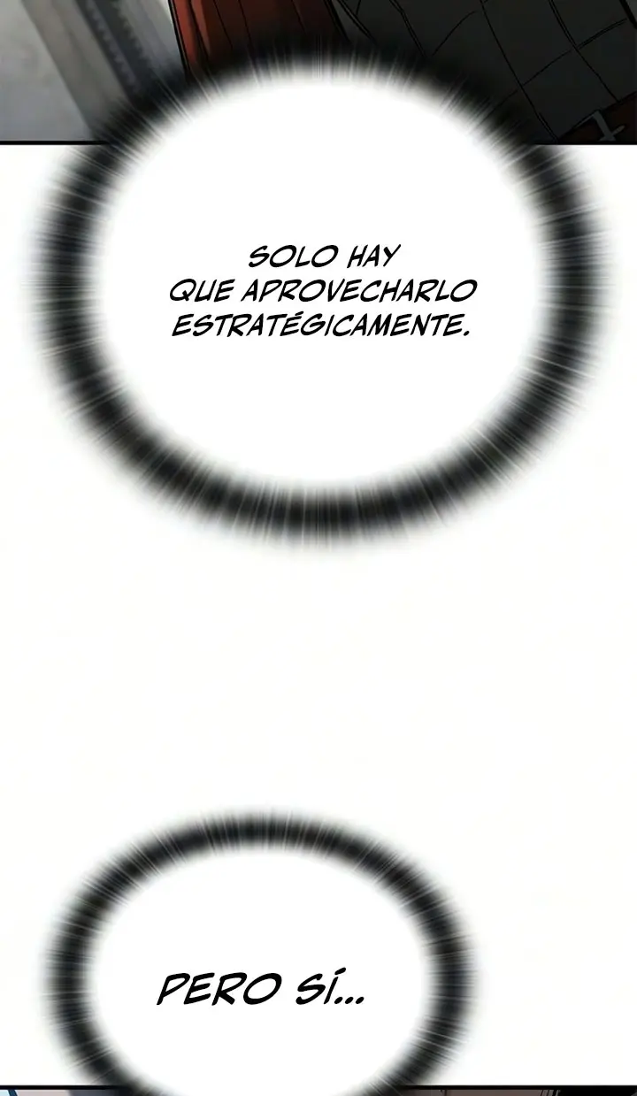Caballero en Eterna Regresión Capitulo 109 página 28