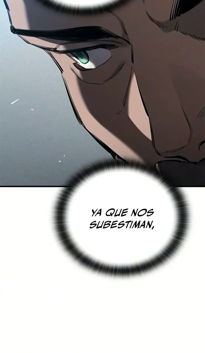Caballero en Eterna Regresión Capitulo 109 página 29