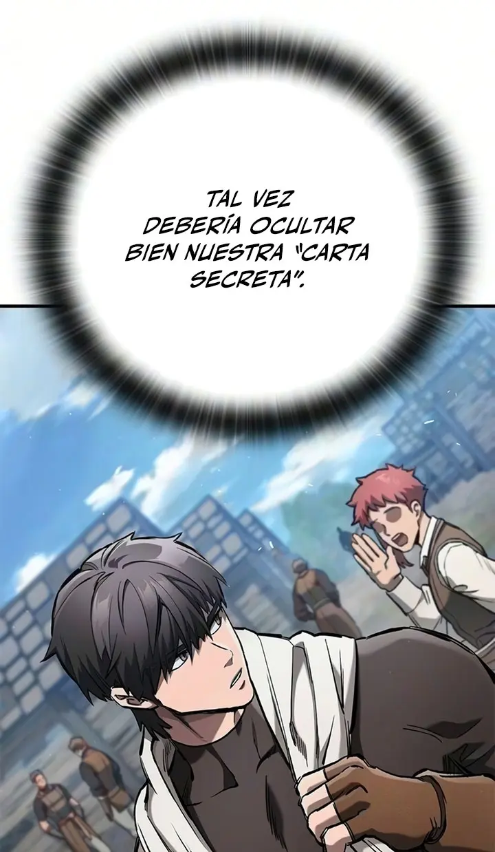 Caballero en Eterna Regresión Capitulo 109 página 30