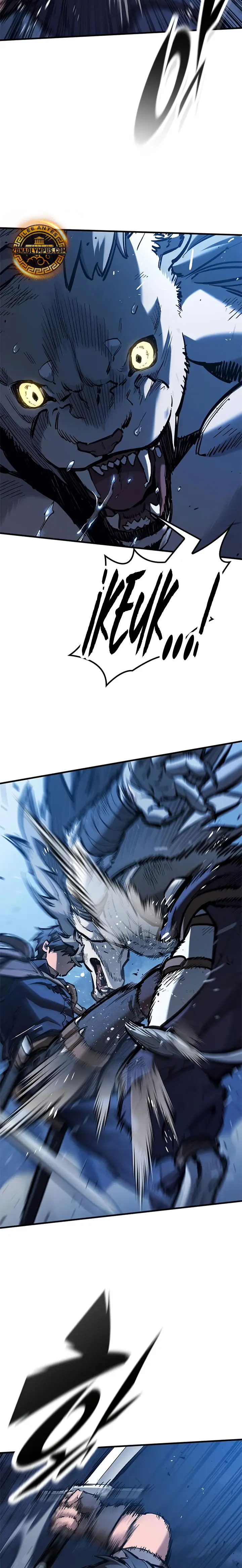 Caballero en Eterna Regresión Capitulo 108 página 6