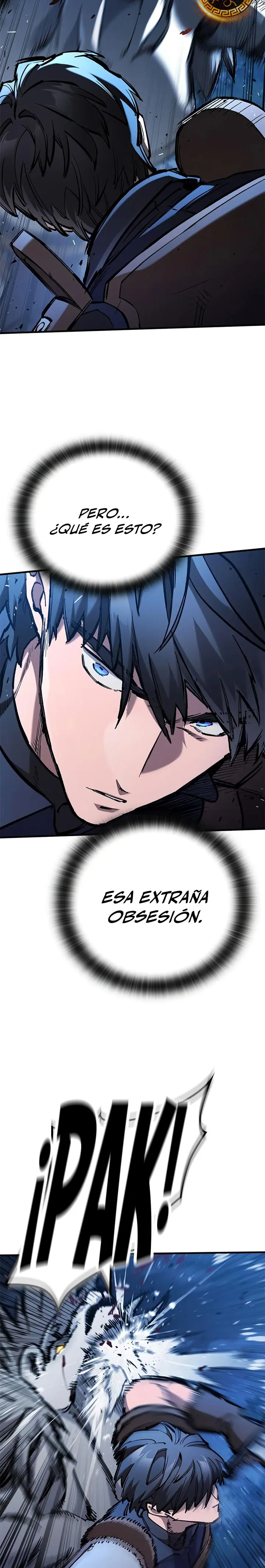 Caballero en Eterna Regresión Capitulo 108 página 10