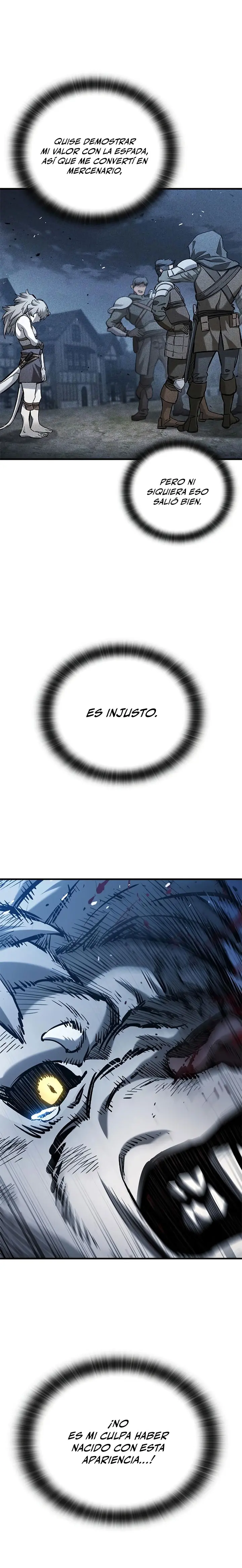 Caballero en Eterna Regresión Capitulo 108 página 19
