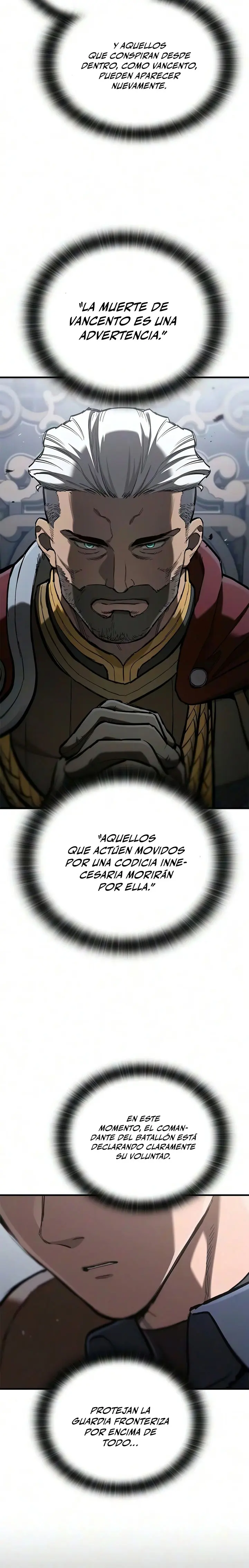 Caballero en Eterna Regresión Capitulo 112 página 26