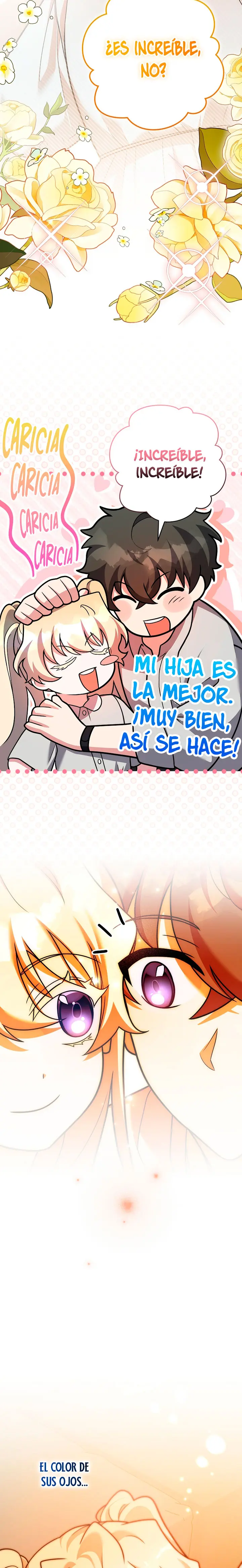 El extra de la novela (remake) Capitulo 167 página 15
