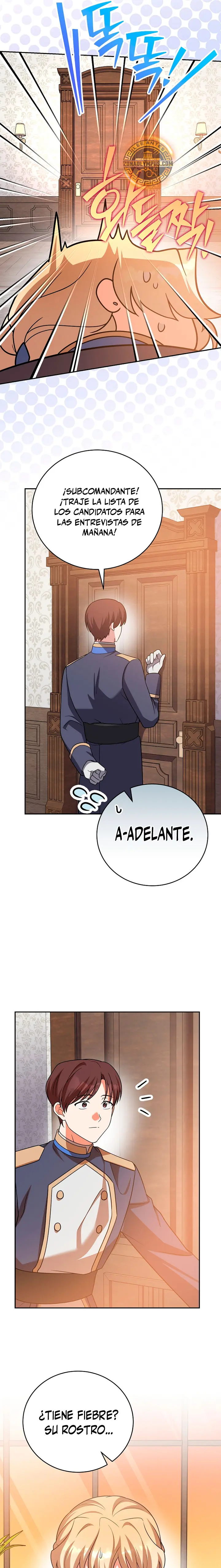El extra de la novela (remake) Capitulo 167 página 32