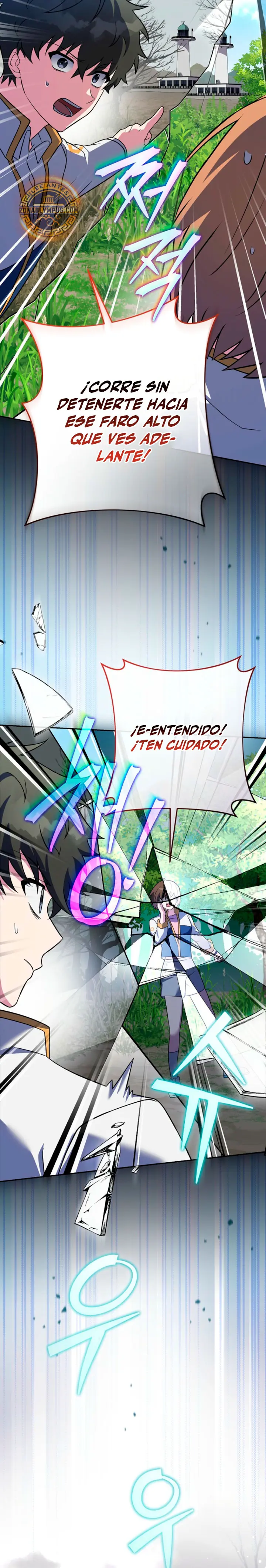 El extra de la novela (remake) Capitulo 155 página 15