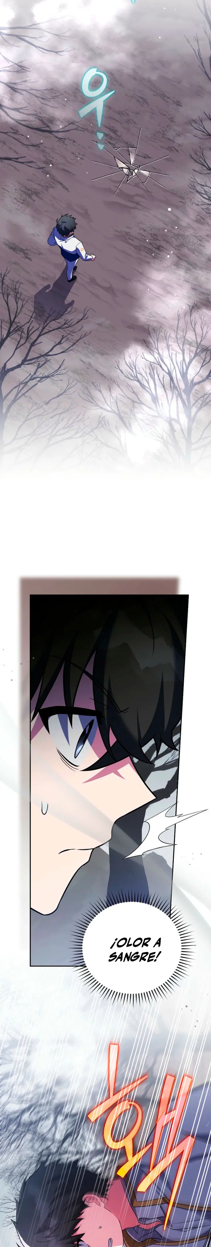 El extra de la novela (remake) Capitulo 155 página 16