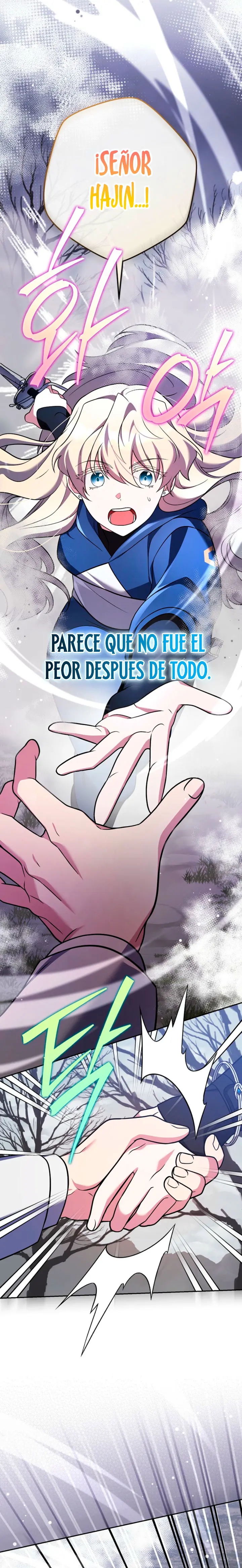 El extra de la novela (remake) Capitulo 155 página 20