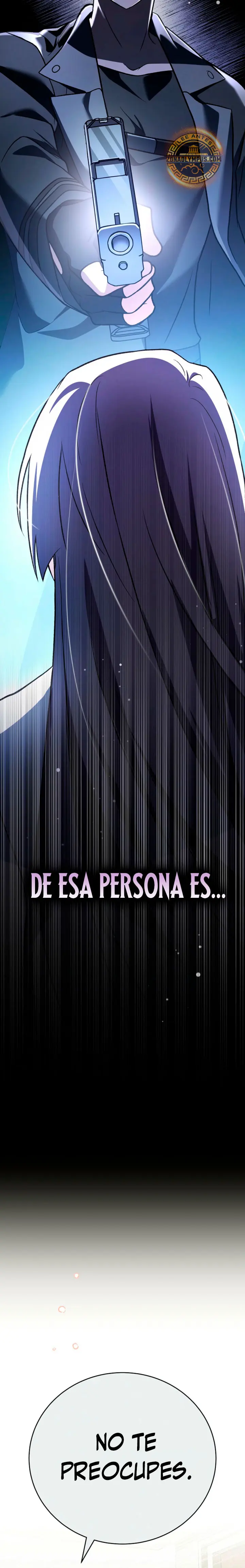 El extra de la novela (remake) Capitulo 154 página 7