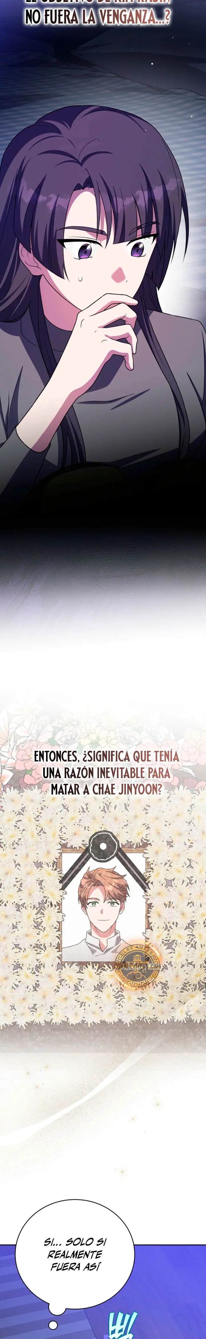 El extra de la novela (remake) Capitulo 154 página 33