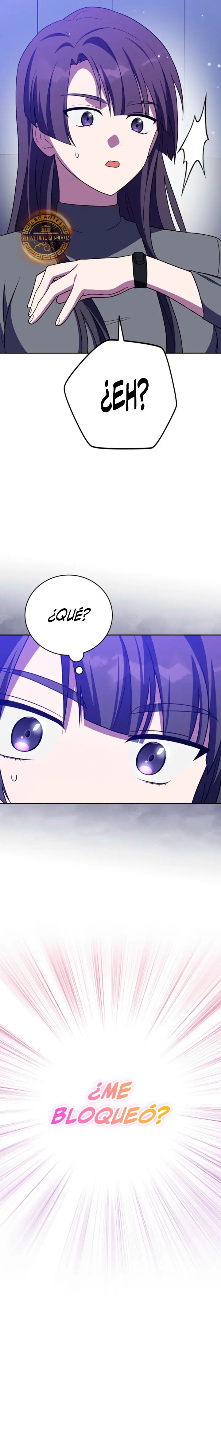 El extra de la novela (remake) Capitulo 154 página 35